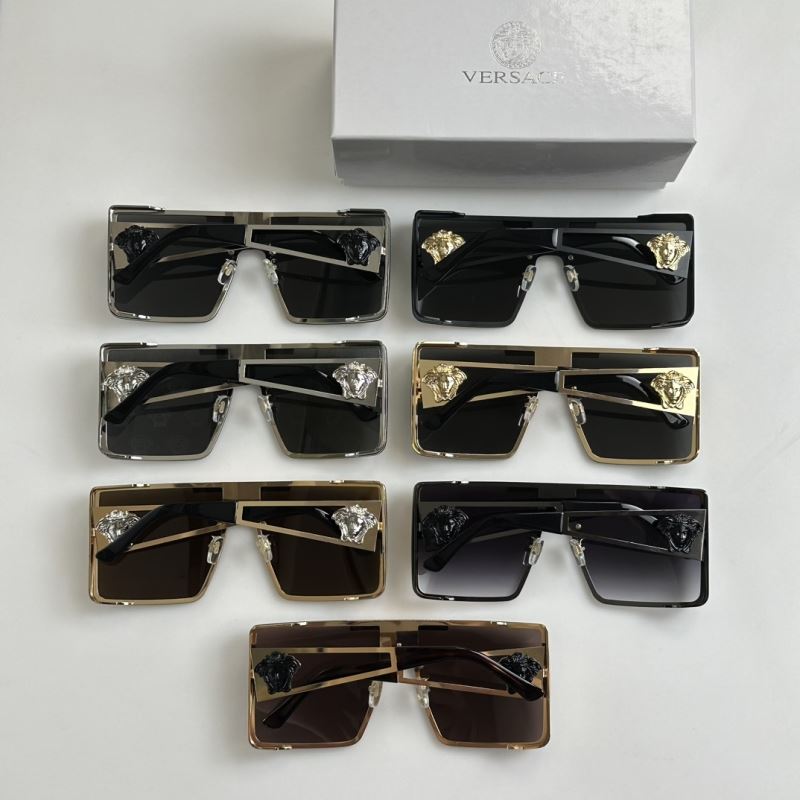 Versace Sunglasses